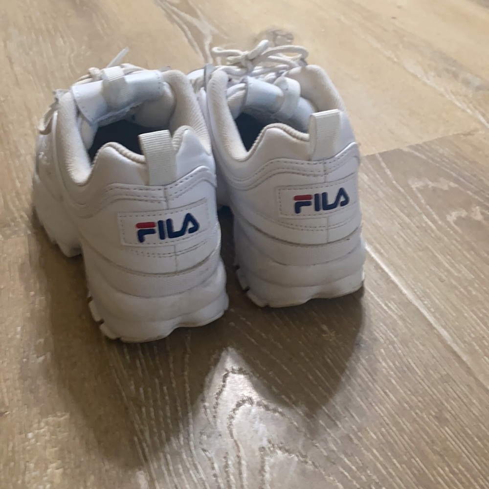 Shoes - Picture 2 of 2